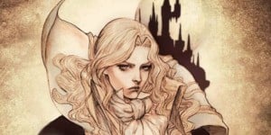 Next Article: "I'm Sorry" - Legendary Castlevania Composer Confirms She's Not Working On Belmont's Curse Or Bloodstained: The Scarlet Engagement