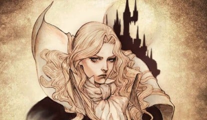 "I'm Sorry" - Legendary Castlevania Composer Confirms She's Not Working On Belmont's Curse Or Bloodstained: The Scarlet Engagement