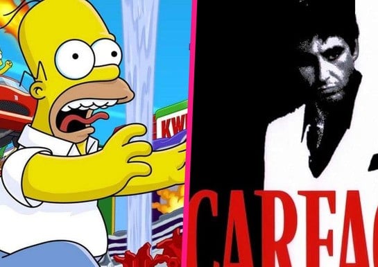 The Studio Behind The Simpsons: Hit & Run, Scarface, & Prototype Has Been Rebooted As New Radical Games