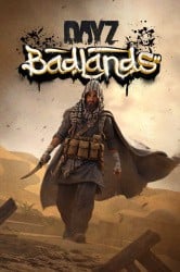 DayZ Badlands Cover