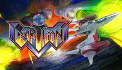 Earthion Cover