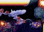 Yuzo Koshiro Shares New Footage Of Genesis / Mega Drive Shmup Earthion