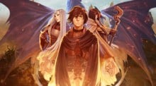 Legrand Legacy: Tale of the Fatebounds