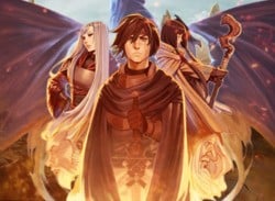 Legrand Legacy: Tale Of The Fatebounds (Switch) - A Beautiful JRPG That's A Little Too Stuck In The Past