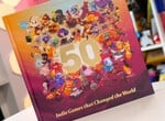 '50 Indie Games That Changed The World' Explores How Indies Altered The Industry Forever