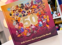 '50 Indie Games That Changed The World' Explores How Indies Altered The Industry Forever