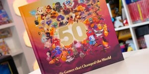 Previous Article: '50 Indie Games That Changed The World' Explores How Indies Altered The Industry Forever