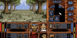 Next Article: Unreleased Amiga Dungeon Crawler 'Thalimar: Land Of Chaos' Resurfaces Online