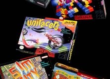 SNES