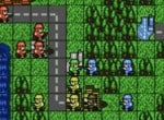 The Japan-Only Satellaview Advance Wars Has Been Fully Preserved