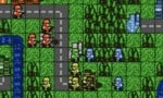 The Japan-Only Satellaview Advance Wars Has Been Fully Preserved