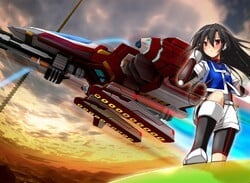 Two Legendary Shmups Are Currently On Sale For Just A Couple Of Bucks