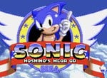 "My Coworkers Really Looked After Me" - Sonic Team's Creative Director Got His Very Own Sega CD BIOS Back In The Day