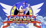 "My Coworkers Really Looked After Me" - Sonic Team's Creative Director Got His Very Own Sega CD BIOS Back In The Day