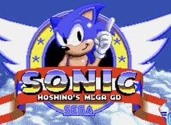 "My Coworkers Really Looked After Me" - Sonic Team's Creative Director Got His Very Own Sega CD BIOS Back In The Day