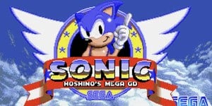 Next Article: "My Coworkers Really Looked After Me" - Sonic Team's Creative Director Got His Very Own Sega CD BIOS Back In The Day
