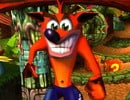 PS1 Exclusive Crash Bandicoot Gets Ported To Sega Saturn