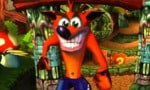 PS1 Exclusive Crash Bandicoot Gets Ported To Sega Saturn