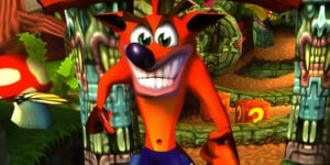 Next Article: PS1 Exclusive Crash Bandicoot Gets Ported To Sega Saturn