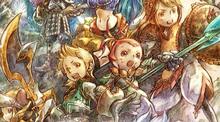 Final Fantasy: Crystal Chronicles Remastered Edition