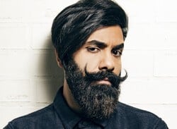 Before Stand-Up Comedy, Paul Chowdhry Had A 'Grey Import' Business