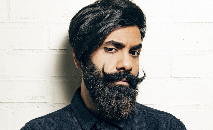 Paul Chowdhry