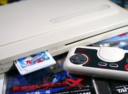 Analogue Duo - The Best Way To Enjoy The Entire PC Engine / TG16 Library