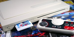 Next Article: Review: Analogue Duo - The Best Way To Enjoy The Entire PC Engine / TG16 Library