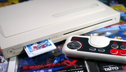 Analogue Duo - The Best Way To Enjoy The Entire PC Engine / TG16 Library