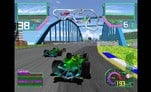 Ace Driver Victory Lap
