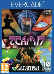 Team17 Collection 1 Cover