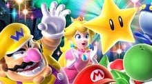 Mario Party 9