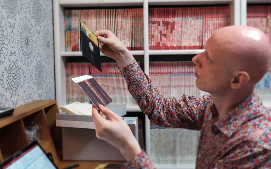 An Update From Game Preservation Society Founder Joseph Redon 1
