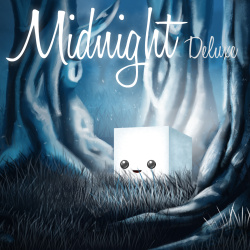 Midnight Deluxe Cover