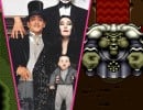 The Making Of: Addams Family Values, Ocean Software's Attempt to Mix Hollywood & the Legend of Zelda