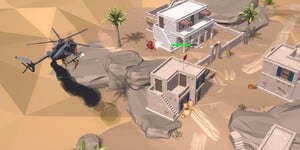 Previous Article: Cleared Hot Is The Desert Strike Spiritual Successor We've All Been Waiting For