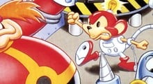 Dr. Robotnik's Mean Bean Machine