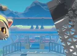Viewfinder (PS5) - Unique Puzzler Is a Snapshot of Great Puzzling Potential