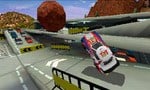 Parking Garage Rally Circuit May Be Getting A Saturn Port