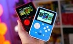 Hands On: HyperMegaTech Super Pocket Technōs And Atari Editions