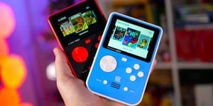 Next Article: Hands On: HyperMegaTech Super Pocket Technōs And Atari Editions