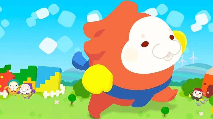 "The World Needs More Games Like This" - Atari CEO's Best Game Of 2025 Proves He Has Impeccable Taste 1