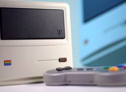 AYANEO Retro Mini PC AM01 - The Cutest PC Ever? Quite Possibly