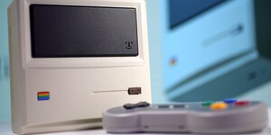 Next Article: Review: AYANEO Retro Mini PC AM01 - The Cutest PC Ever? Quite Possibly