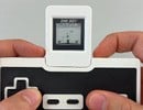 Homebrew 'InkBoy' Project Looking to Bring Game Boy Games to E-Paper Displays