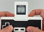Homebrew 'InkBoy' Project Looking to Bring Game Boy Games to E-Paper Displays