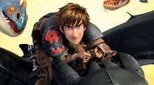 How to Train Your Dragon 2
