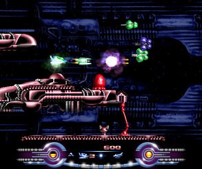 Interview: "We Have To Lead By Example" - How Thalamus Is Doing Its Bit For Game Preservation With Armalyte: The Remake 11