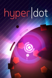 HyperDot Cover