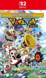 Ratatan Cover